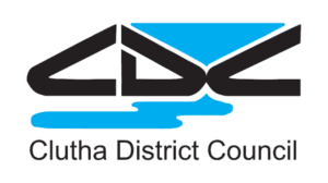 Clutha District Council logo