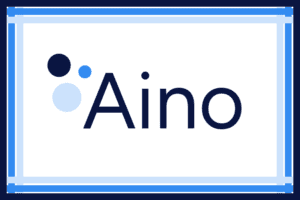 M-Files Aino, Aino logo