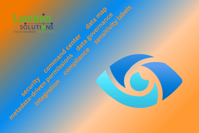 Microsoft Purview logo